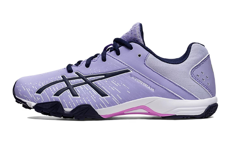 (Youth) ASICS Lazerbeam SH 'Taro Purple'