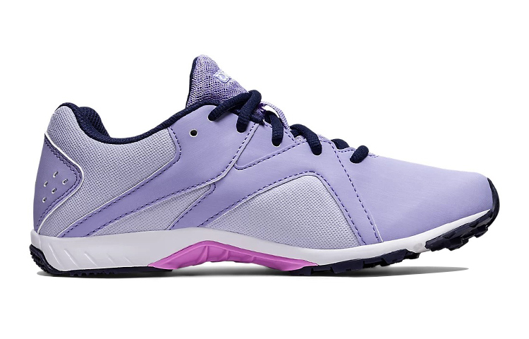 (Youth) ASICS Lazerbeam SH 'Taro Purple' 圖 2