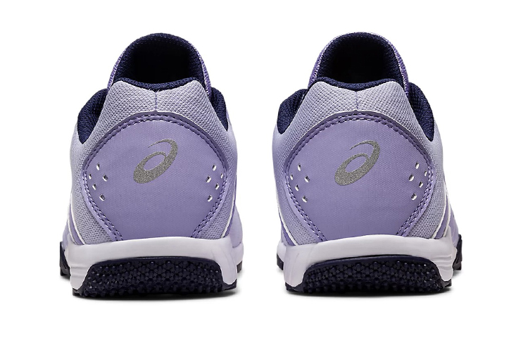 (Youth) ASICS Lazerbeam SH 'Taro Purple' 圖 5