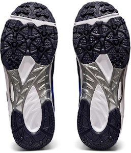 (JR) ASICS Lazerbeam SH MG '靛蓝白' 运动鞋 1154A138-400 Details for (JR) ASICS Lazerbeam SH MG '靛蓝白' 运动鞋 1154A138-400