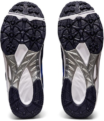 (Youth) ASICS Lazerbeam SH MG 'Indigo White' 1154A138-400 Details for (Youth) ASICS Lazerbeam SH MG 'Indigo White' 1154A138-400