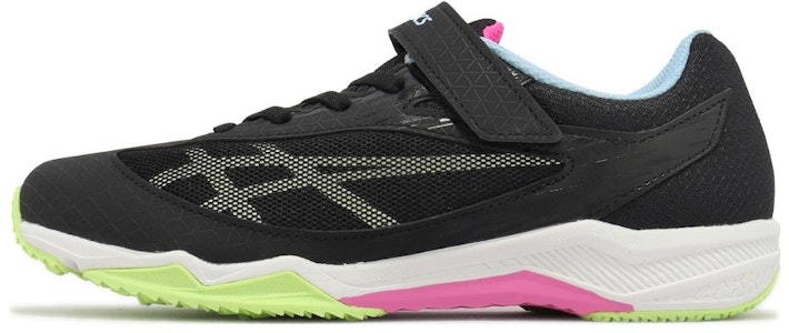 (JR) 아식스 레이저빔 SI-MG 와이드 '블랙 라이트 옐로우' 1154A160-002 Buy (JR) 아식스 레이저빔 SI-MG 와이드 '블랙 라이트 옐로우' 1154A160-002