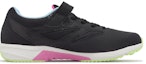 Order (JR) ASICS Lazerbeam SI-MG Wide 'Hitam Kuning Terang' 1154A160-002