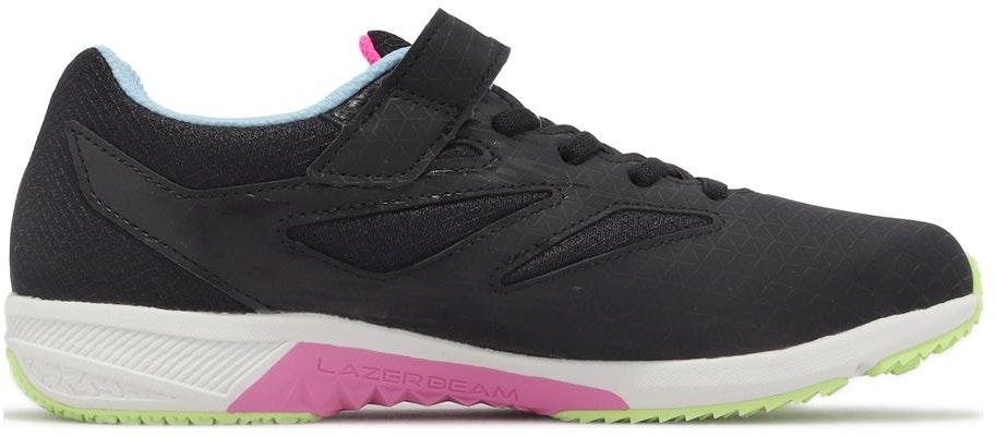 (Youth) ASICS Lazerbeam SI-MG Wide 'Black Light Yellow' 1154A160-002 Order (Youth) ASICS Lazerbeam SI-MG Wide 'Black Light Yellow' 1154A160-002
