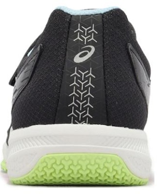 (JR) ASICS Lazerbeam SI-MG Wide 'Hitam Kuning Terang' 1154A160-002 Shop (JR) ASICS Lazerbeam SI-MG Wide 'Hitam Kuning Terang' 1154A160-002