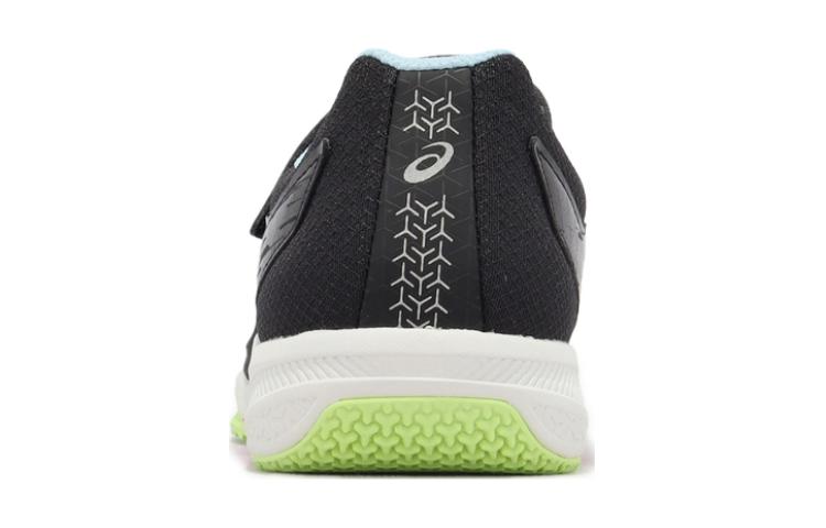 Shop (JR) ASICS Lazerbeam SI-MG Wide 'Hitam Kuning Terang' 1154A160-002