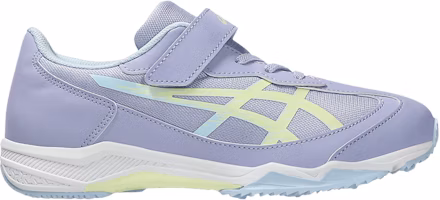 (Youth) ASICS Lazerbeam SJ MG 'Lavender Soft Yellow' 1154A183-400 (Youth) ASICS Lazerbeam SJ MG 'Lavender Soft Yellow' 1154A183-400