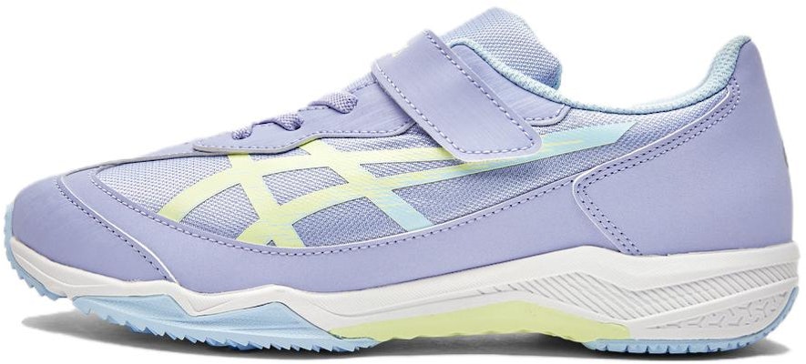 (JR) ASICS Lazerbeam SJ MG 'Lavender Kuning Lembut' 1154A183-400 Buy (JR) ASICS Lazerbeam SJ MG 'Lavender Kuning Lembut' 1154A183-400