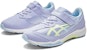 (JR) ASICS Lazerbeam SJ MG 'Lavender Kuning Lembut' 1154A183-400
