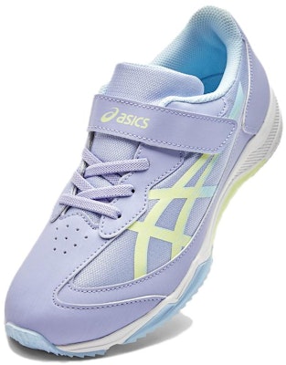 (JR) ASICS Lazerbeam SJ MG 'Lavender Kuning Lembut' 1154A183-400 Lookbook (JR) ASICS Lazerbeam SJ MG 'Lavender Kuning Lembut' 1154A183-400