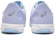 (JR) ASICS Lazerbeam SJ MG 'Lavender Kuning Lembut' 1154A183-400
