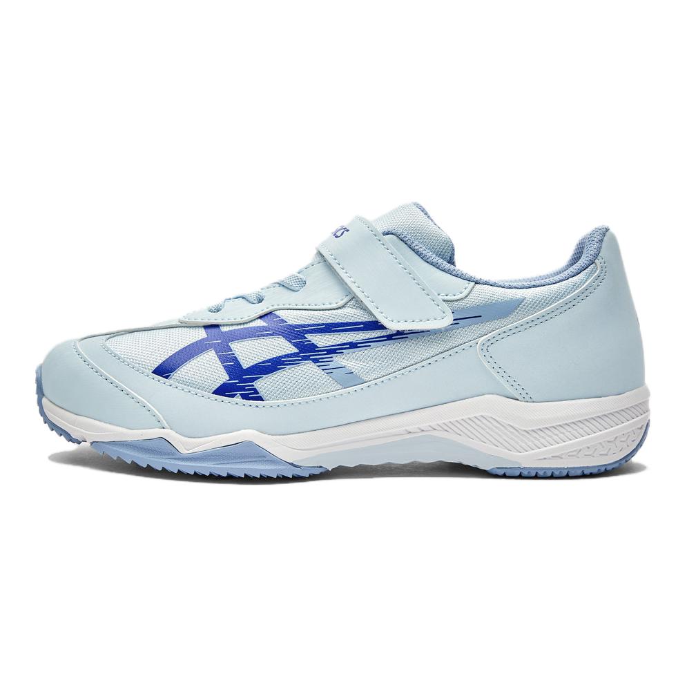 (Youth) ASICS Lazerbeam SJ MG 'Light Grey Blue' 1154A183-020
