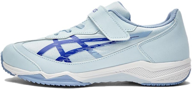 (JR) ASICS Lazerbeam SJ MG ''Kelabu Muda Biru'' 1154A183-020 Buy (JR) ASICS Lazerbeam SJ MG ''Kelabu Muda Biru'' 1154A183-020