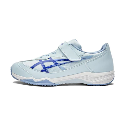 (Youth) ASICS Lazerbeam SJ MG 'Light Grey Blue'