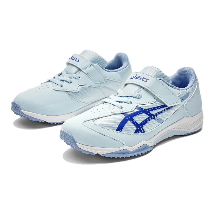 Order (JR) アシックス レーザービーム SJ MG ''ライトグレーブルー'' 1154A183-020