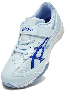 (JR) ASICS Lazerbeam SJ MG ''Kelabu Muda Biru'' 1154A183-020 Lookbook (JR) ASICS Lazerbeam SJ MG ''Kelabu Muda Biru'' 1154A183-020