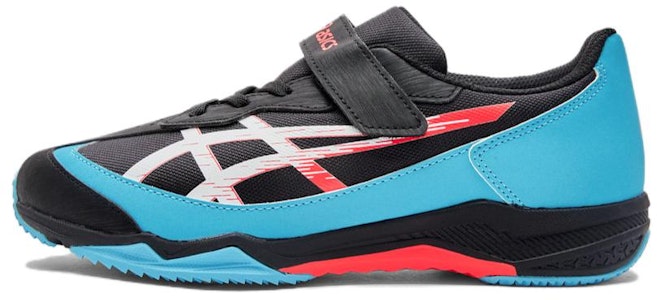 (JR) ASICS Lazerbeam SJ MG 宽版 '黑色荧光红' 1154A183-002 Buy (JR) ASICS Lazerbeam SJ MG 宽版 '黑色荧光红' 1154A183-002