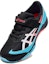 Lookbook (JR) ASICS Lazerbeam SJ MG Wide 'Hitam Neon Merah' 1154A183-002