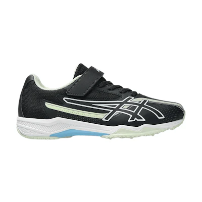 (Youth) ASICS Lazerbeam SK-MG-G 'Black White Yellow'