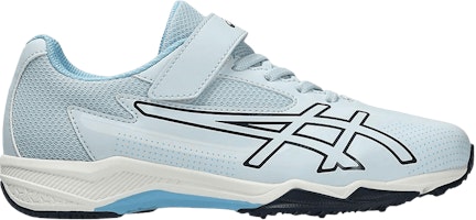 (Youth) ASICS Lazerbeam SK-MG-G 'Light Blue Navy' 1154A220-400 (Youth) ASICS Lazerbeam SK-MG-G 'Light Blue Navy' 1154A220-400