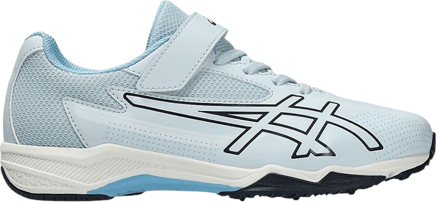 (Youth) ASICS Lazerbeam SK-MG-G 'Light Blue Navy' 1154A220-400 Buy (Youth) ASICS Lazerbeam SK-MG-G 'Light Blue Navy' 1154A220-400