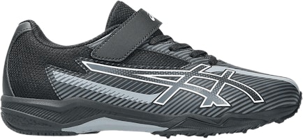 (Youth) ASICS Lazerbeam SK-MG B 'Black White' 1154A211-001 (Youth) ASICS Lazerbeam SK-MG B 'Black White' 1154A211-001
