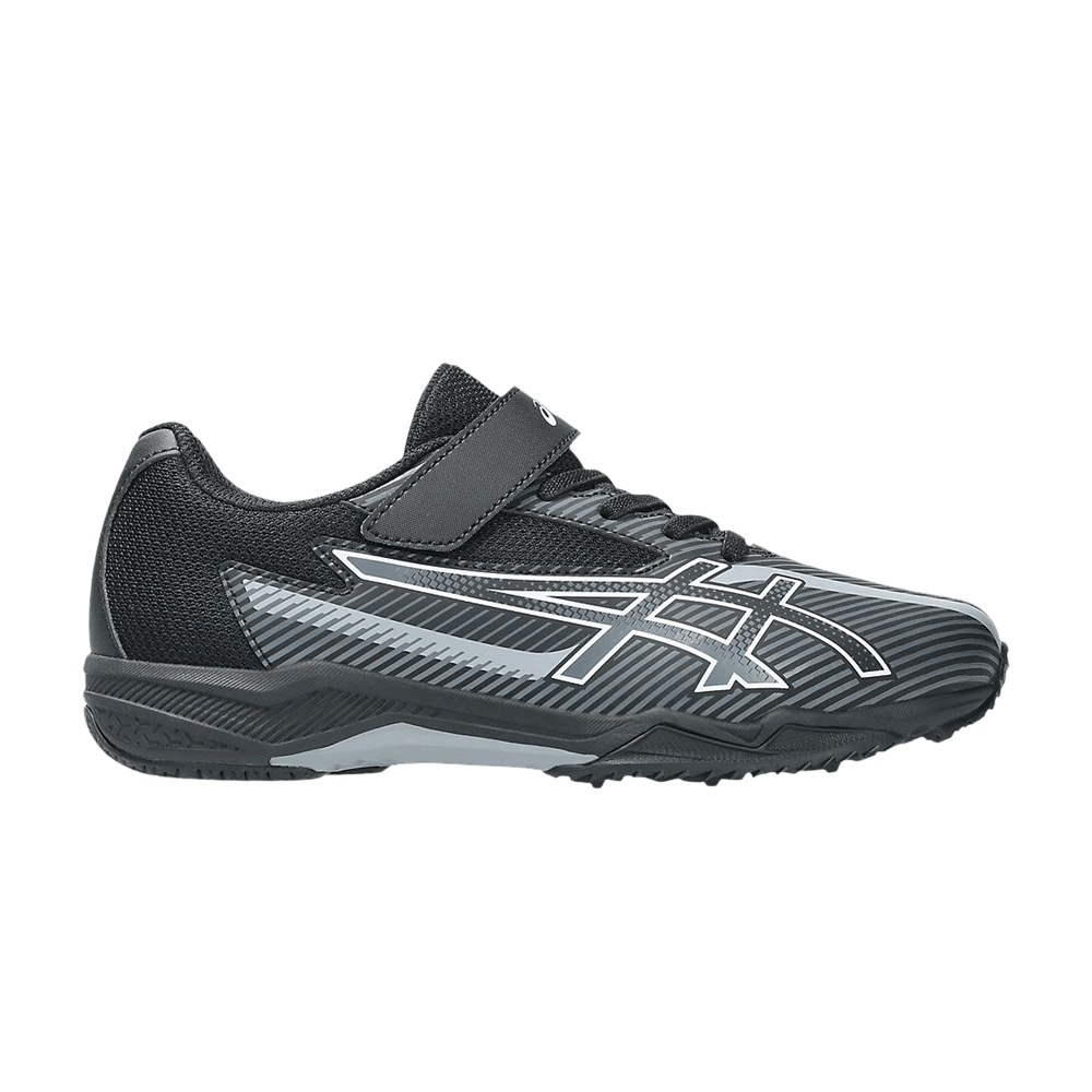 (Youth) ASICS Lazerbeam SK-MG B 'Black White' 1154A211-001