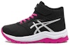 Buy (JR) ASICS Lazerbeam WD-MG High-Top 'Hitam Perak Merah Jambu' 1154A072-002