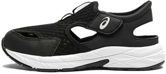 (JR) ASICS LAZERBEAM XA 'Negro Blanco' 1014A372-001 Buy (JR) ASICS LAZERBEAM XA 'Negro Blanco' 1014A372-001