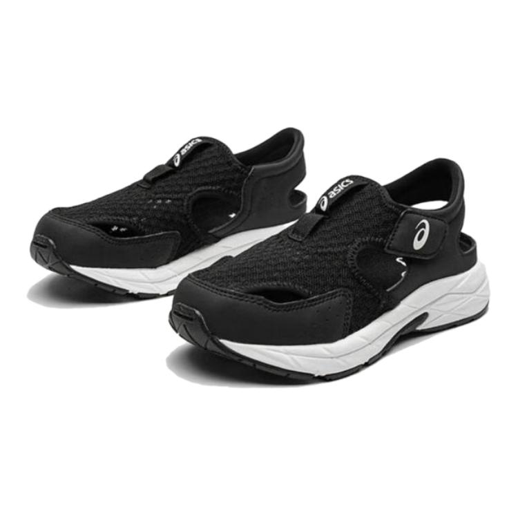 Order (JR) ASICS LAZERBEAM XA 'Hitam Putih' 1014A372-001