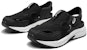 (JR) ASICS LAZERBEAM XA 'Hitam Putih' 1014A372-001
