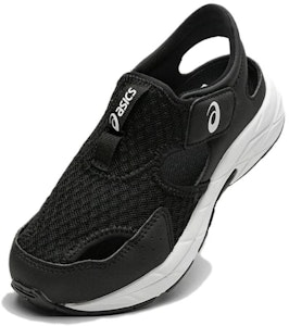 (JR) ASICS LAZERBEAM XA 'Negro Blanco' 1014A372-001 Lookbook (JR) ASICS LAZERBEAM XA 'Negro Blanco' 1014A372-001