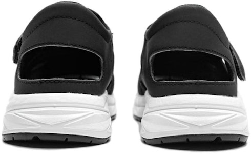 (JR) ASICS LAZERBEAM XA 'Negro Blanco' 1014A372-001 Shop (JR) ASICS LAZERBEAM XA 'Negro Blanco' 1014A372-001