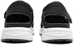 Shop (JR) ASICS LAZERBEAM XA 'Hitam Putih' 1014A372-001