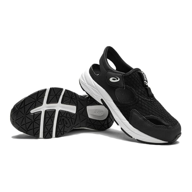 Purchase (JR) ASICS LAZERBEAM XA 'Hitam Putih' 1014A372-001
