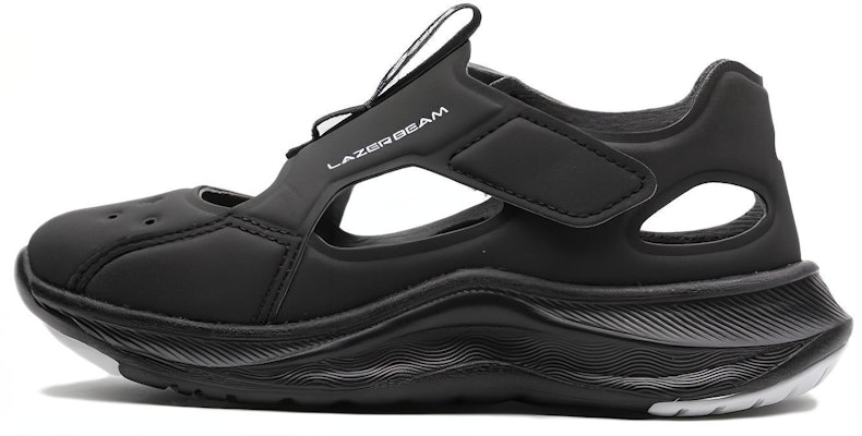 (JR) 아식스 레이저빔 XA 샌들 '블랙' (Asicseu Leiseobieem XA Saendeul 'Beullaek') 1154A162-001 Buy (JR) 아식스 레이저빔 XA 샌들 '블랙' (Asicseu Leiseobieem XA Saendeul 'Beullaek') 1154A162-001