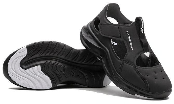 (JR) 아식스 레이저빔 XA 샌들 '블랙' (Asicseu Leiseobieem XA Saendeul 'Beullaek') 1154A162-001 Lookbook (JR) 아식스 레이저빔 XA 샌들 '블랙' (Asicseu Leiseobieem XA Saendeul 'Beullaek') 1154A162-001