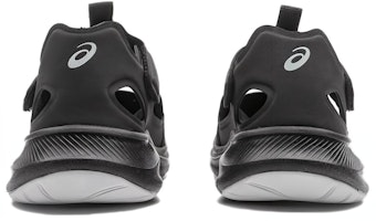 (JR) Sandal ASICS LAZERBEAM XA 'Hitam' 1154A162-001 Purchase (JR) Sandal ASICS LAZERBEAM XA 'Hitam' 1154A162-001