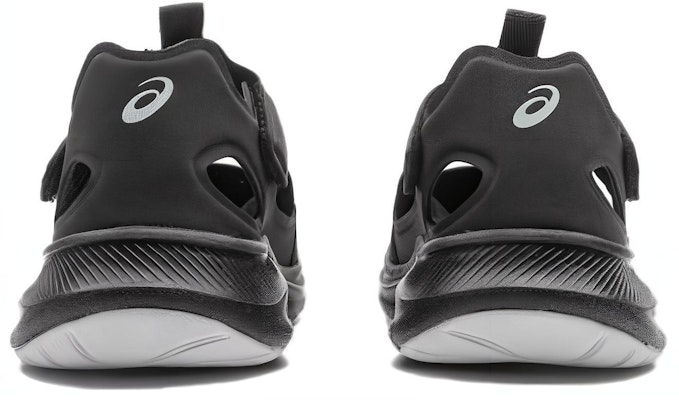 (JR) 아식스 레이저빔 XA 샌들 '블랙' (Asicseu Leiseobieem XA Saendeul 'Beullaek') 1154A162-001 Purchase (JR) 아식스 레이저빔 XA 샌들 '블랙' (Asicseu Leiseobieem XA Saendeul 'Beullaek') 1154A162-001