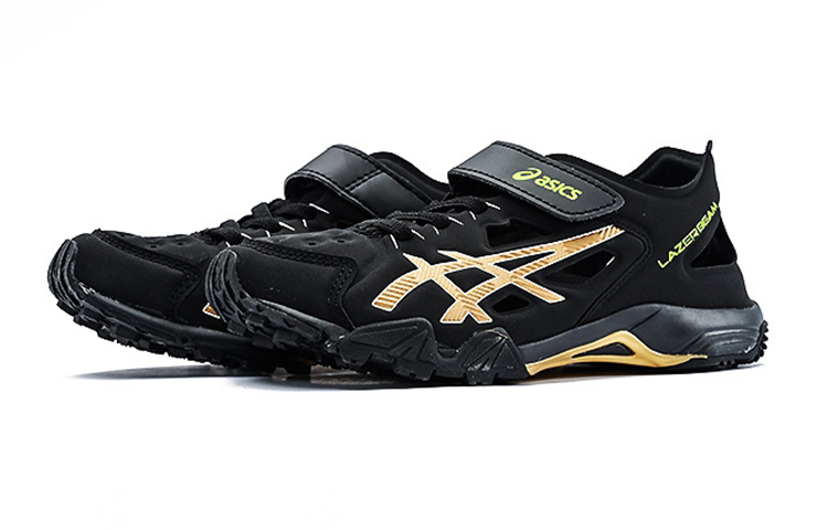 (Youth) ASICS Lazerbeam XB 'Black Magic' 圖 2