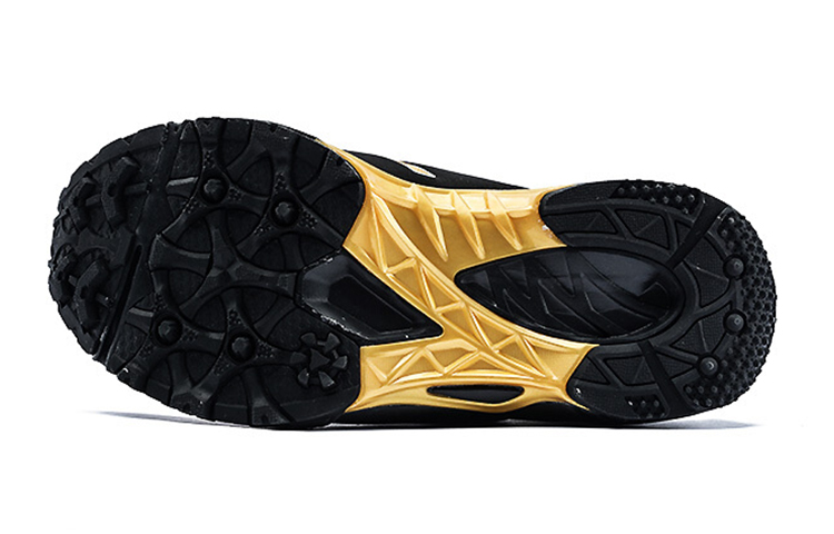 (Youth) ASICS Lazerbeam XB 'Black Magic' 圖 4