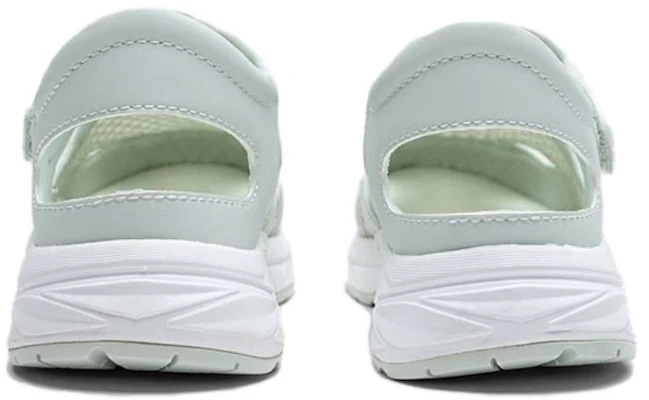 兒童 Asics 舒適休閒 防滑透氣兒童涼鞋 綠色 Shop 兒童 Asics 舒適休閒 防滑透氣兒童涼鞋 綠色