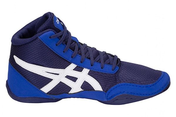 (Youth) ASICS Matflex 5 'Blue White' C545N-400 Order (Youth) ASICS Matflex 5 'Blue White' C545N-400