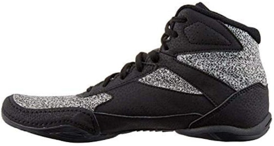 (Youth) ASICS Matflex 6 'White Grey Black' 1084A008-101 Buy (Youth) ASICS Matflex 6 'White Grey Black' 1084A008-101