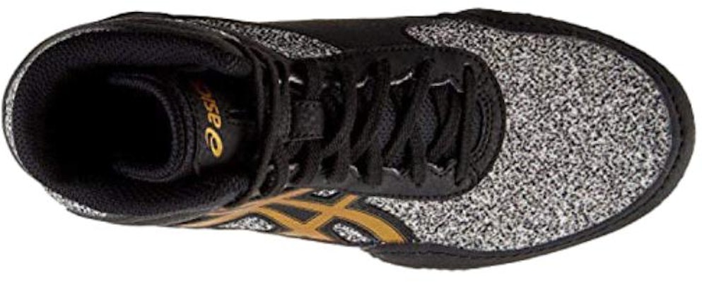 (Youth) ASICS Matflex 6 'White Grey Black' 1084A008-101 Lookbook (Youth) ASICS Matflex 6 'White Grey Black' 1084A008-101