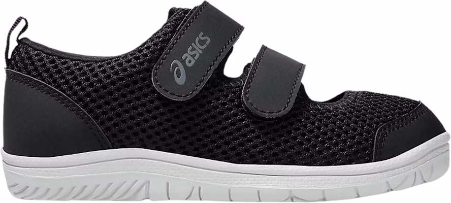 (Youth) ASICS Meshoes Mini 'Black White' 1144A365-002 Buy (Youth) ASICS Meshoes Mini 'Black White' 1144A365-002