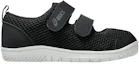 Order (JR) ASICS メシュズ ミニ ''ブラック ホワイト'' 1144A365-002