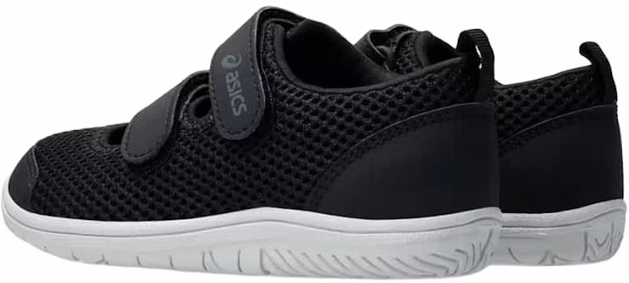 (JR) ASICS メシュズ ミニ ''ブラック ホワイト'' 1144A365-002 Lookbook (JR) ASICS メシュズ ミニ ''ブラック ホワイト'' 1144A365-002