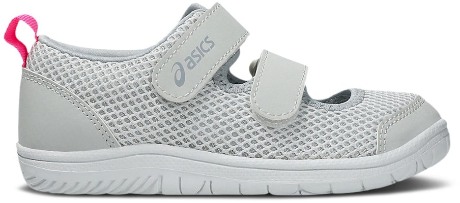 (JR) ASICS Meshoes Mini ''浅灰色'' 1144A365-022 Buy (JR) ASICS Meshoes Mini ''浅灰色'' 1144A365-022