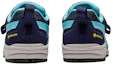 Shop (JR) 亚瑟士 Mini G-TX 2 跑鞋 '海军蓝青绿色' 1144A044-401